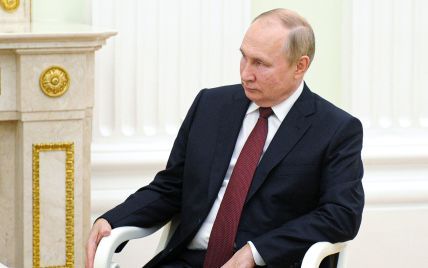 Путін не може бути суб’єктом діалогу зі світом – Подоляк