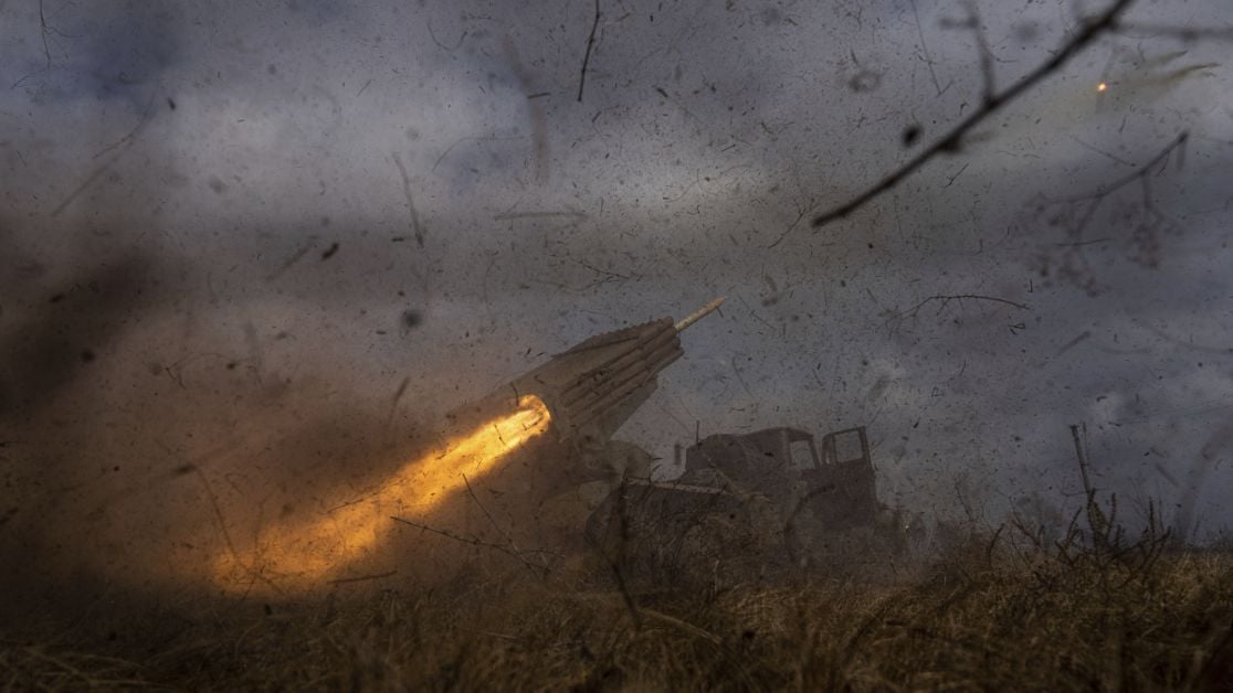 Что говорят мольфары о войне на украине
