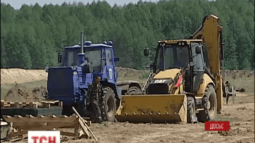 Росія й Білорусь можуть утворити власну "шенгенську зону"