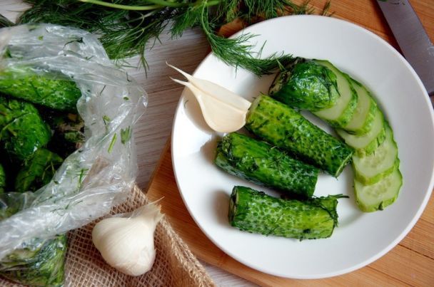 Малосольные огурцы: что добавить в рассол, чтобы было очень вкусно