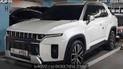 Шпионы "поймали" новый электрический кроссовер SsangYong без камуфляжа
