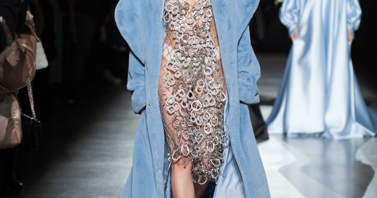 Колекція Gasanova FW'21/UFW