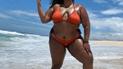 Пишнотіла співачка Lizzo у спідньому шокувала танцем