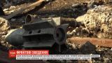 На Донбассе один украинский военный погиб от снайперской пули