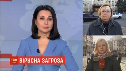 Более строгий карантин: как Львов и Одесса реагируют на закрытие ресторанов и ТРЦ