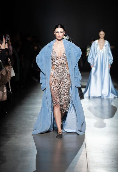 Колекція Gasanova FW'21/UFW