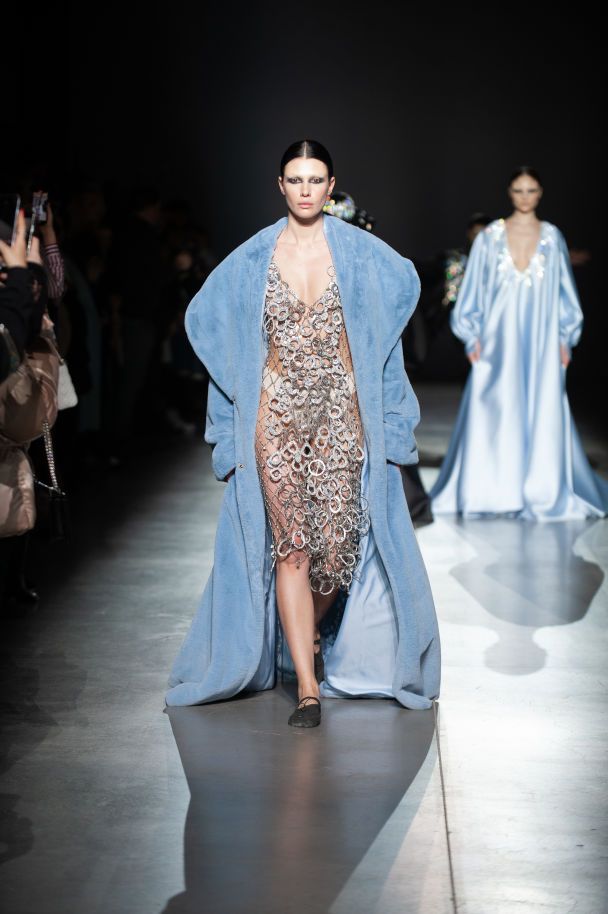 Колекція Gasanova FW'21/UFW