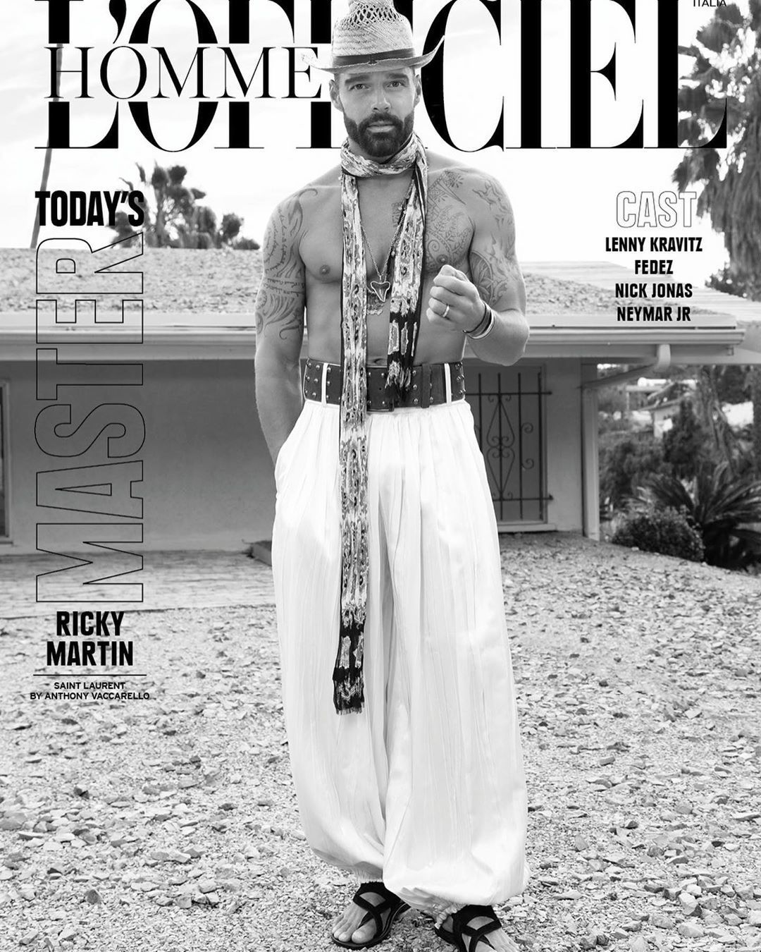 Сығандар бейнесіндегі секс