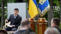 Зеленский поблагодарил президента Финляндии за украинских заробитчан