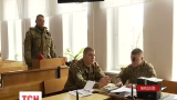 У Миколаєві закінчився суд над двома офіцерами 53 бригади