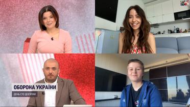 Заспівати з Дорофєвою на одній сцені - 13-річна Соня розповіла про здійснення мрії