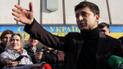 Полиция установила, кто следил за Зеленским