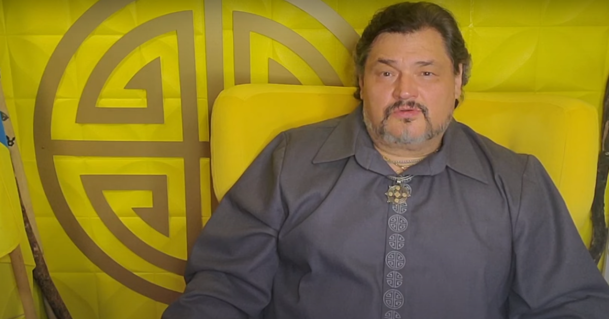 Карпатський майстер Овен Стефан
