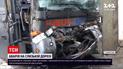 Новини України: через ожеледицю у Вінницькій області зранку сталися десятки аварій