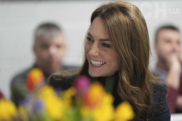 Принцесса Уэльская / © Associated Press