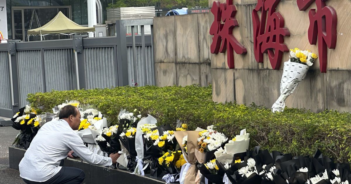 В Китае казнили мужчину за "чрезвычайно подлое преступление"