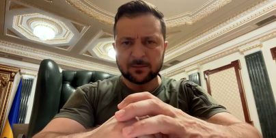 Українська сміливість надихає усі вільні нації - звернення Зеленського за 26 липня