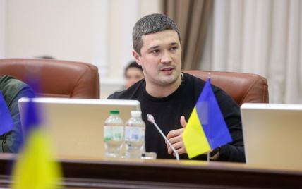 Страницы украинских защитников не должны блокироваться: Федоров обратился к Meta