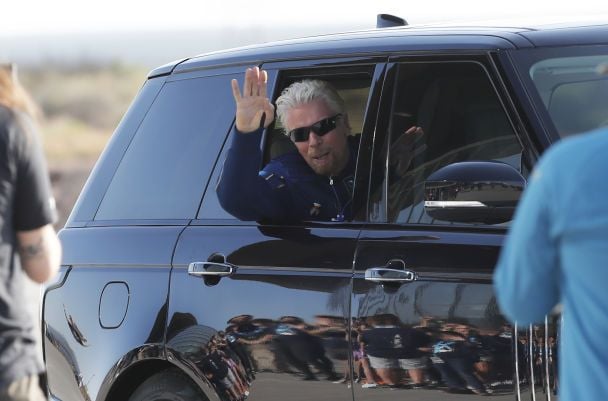  / © Associated Press