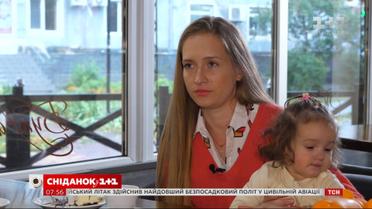 Здравый смысл или международная конвенция: украинка борется за право жить с дочерью в родной стране