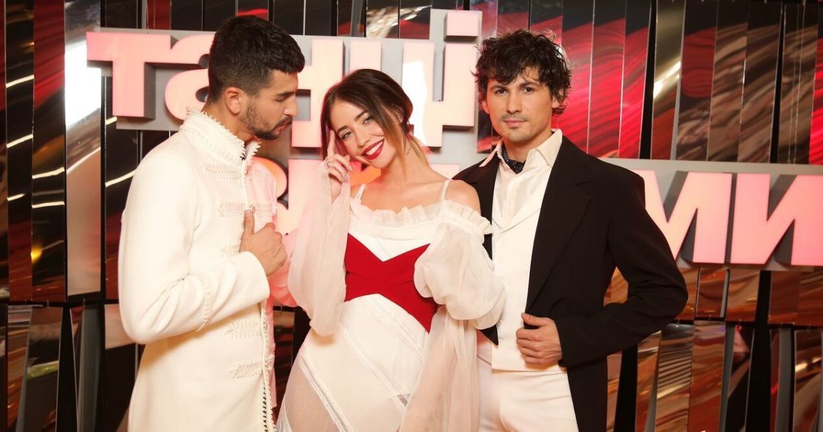 Стало известно, кто попал в финал проекта "Танці з зірками"