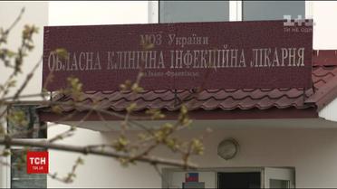 Дев’ять дошкільнят отруїлися в садочку в Івано-Франківську