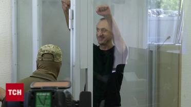 Порошенко вніс заставу за колишнього розвідника Романа Червінського   