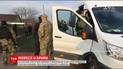 Агенти ФСБ влаштували обшуки в будинку активіста та члена Меджлісу Ібрагіма Османова