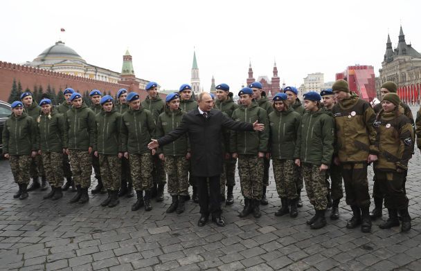 У Путіна серйозні проблеми: війна затягується, а росіяни прозрівають і вже не рвуться на фронт — деталі
