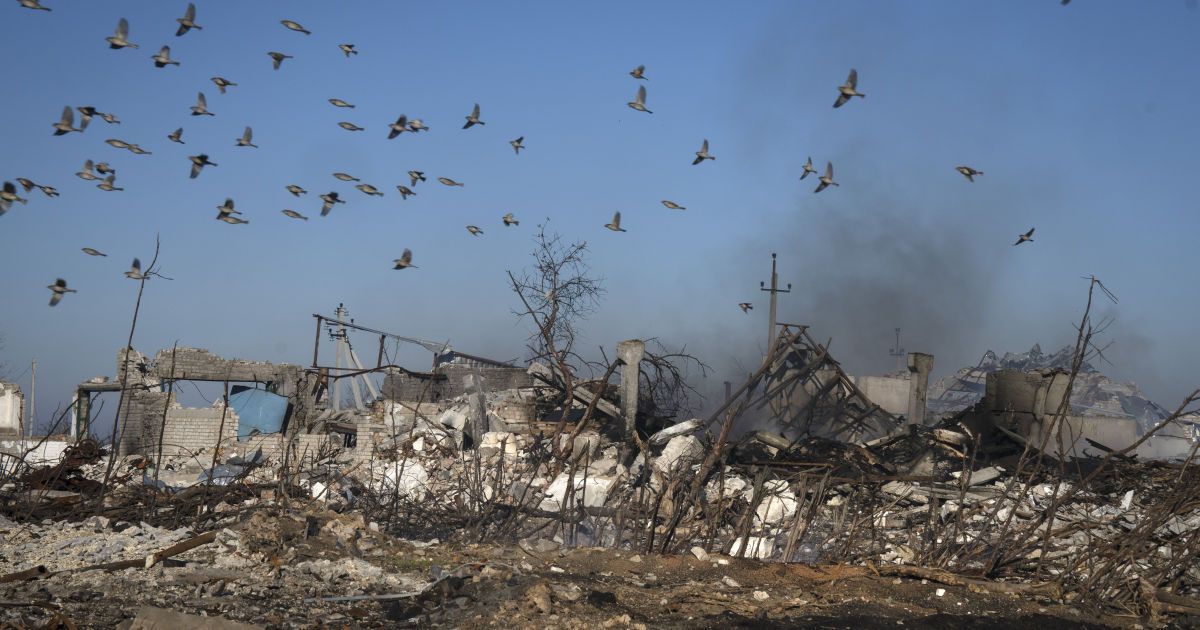 Окупанти тероризують херсонців
