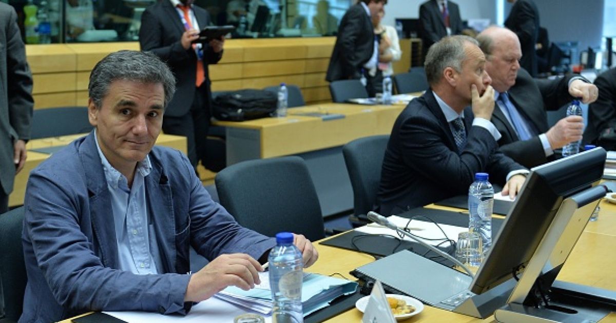 Поява міністра на другий день після призначення стала сенсацією для ЗМІ / © Getty Images