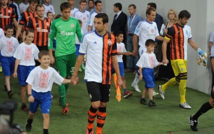 Телекомпанії оголосили клубам української Прем'єр-ліги суму нового контракту