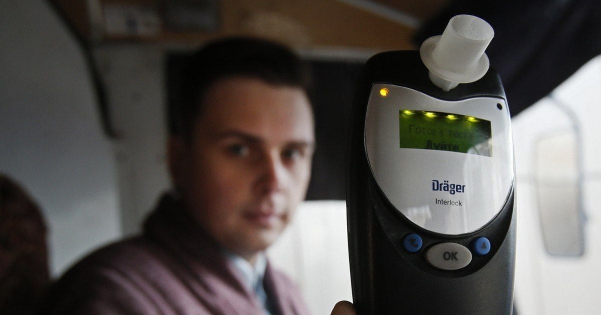 У якому разі водія напідпитку не будуть штрафувати: судова практика