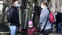 У масках навіть на вулиці, чи можливий новий наступ Росії, стрілянина в США: головне на ТСН.ua за 23 березня
