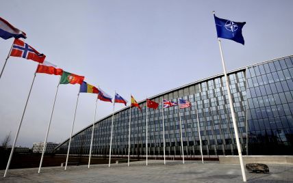 Вступ України в НАТО та ЄС підтримує більшість громадян: результати соціологічного дослідження