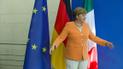 Партия Меркель проиграла местные выборы антимигрантским сторонникам