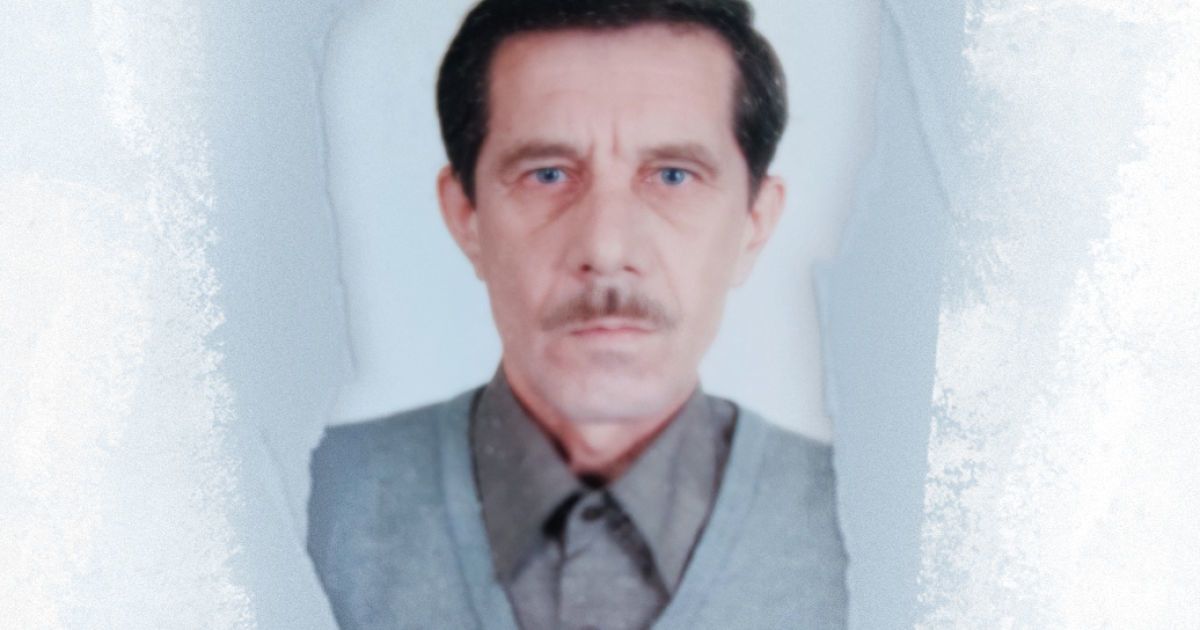 Ищут два с половиной месяца: под Киевом при загадочных обстоятельствах пропал мужчина