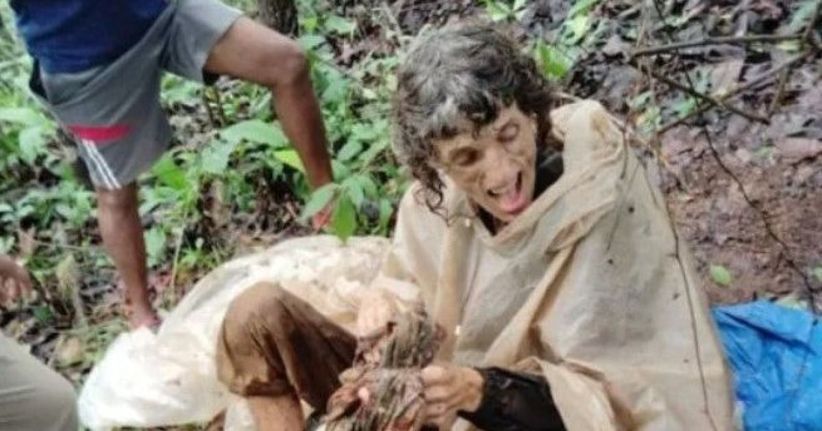 Лаліта Кайї / Фото: India Today