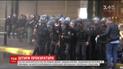 Штурм ГПУ: активистов возмутило сотрудничество украинских и российских спецслужб