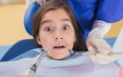 Боялась лечить зубы: в Полтаве родители час искали 11-летнюю дочь, которая сбежала от стоматолога