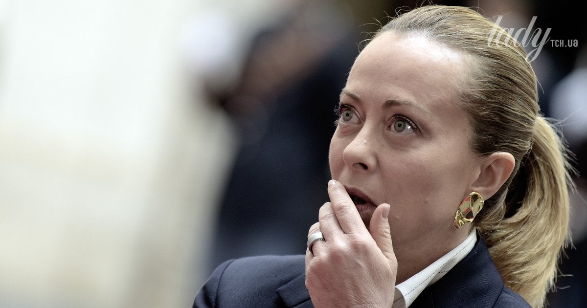 Джорджа Мэлони