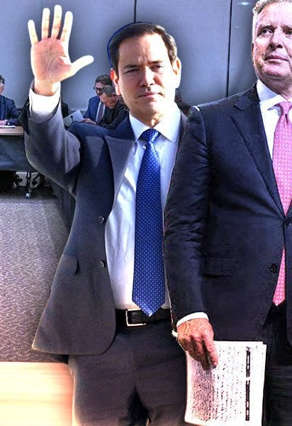 Як Україна переграла Росію щодо мирного плану.