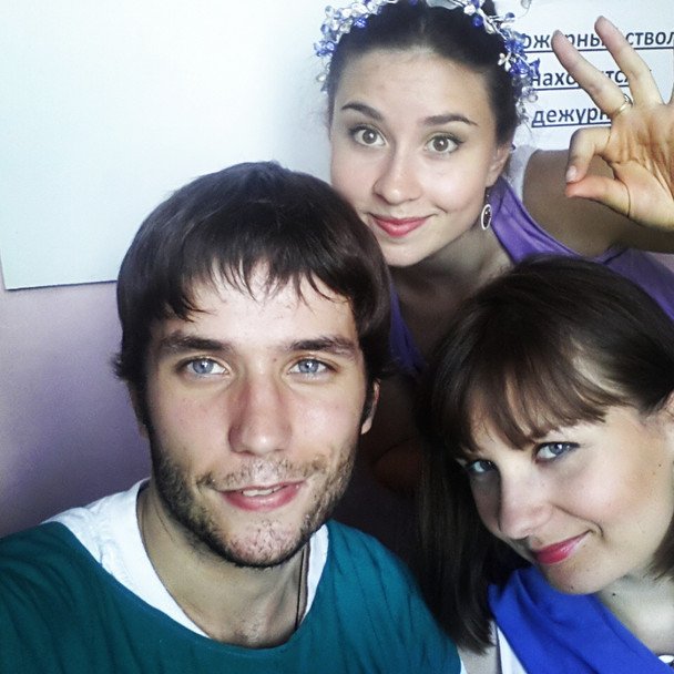 Андрій Нескубін