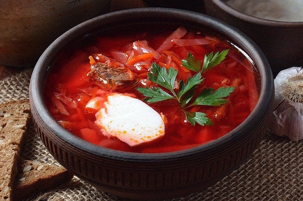 Почему борщ вкуснее на следующий день: как приготовить самое аппетитное блюдо