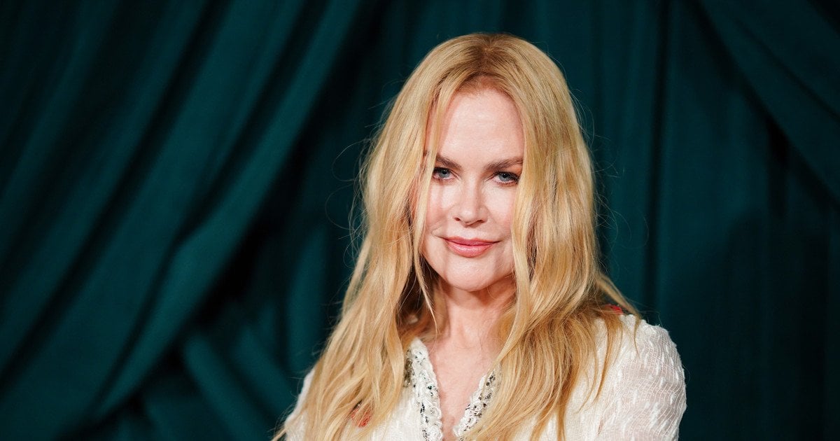 Ніколь Кідман