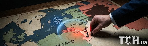 Росія готує населення до війни з НАТО: підписано новий закон