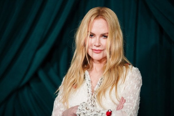 Ніколь Кідман / © Associated Press