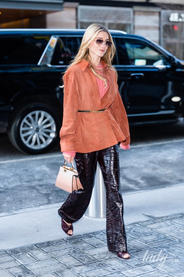 Наталія Даєр / © Getty Images