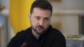 Президент Украины Владимир Зеленский