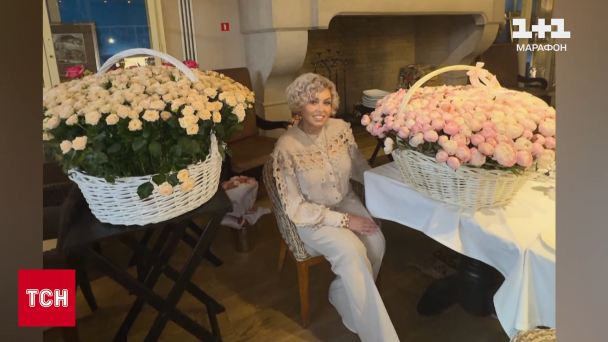 Жена Захарченко